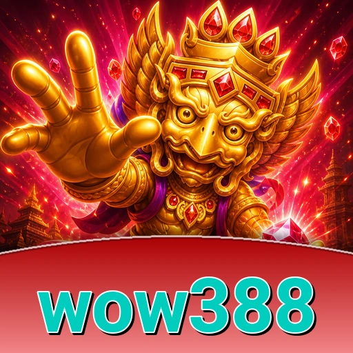 wow388 APK — gampang dipakai