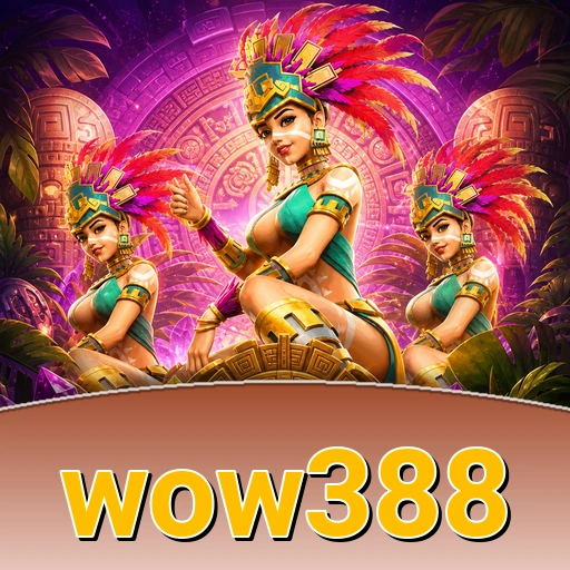 wow388 APK — gak dipotong pulsa